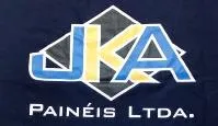 Cliente Delta Watts: JKA Painéis LTDA