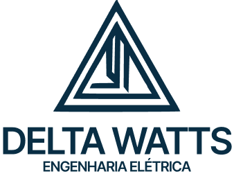 Logo Delta Watts